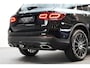 Mercedes-Benz GLC 300e 4MATIC AMG ✅ TREKHAAK ✅ DIG.DASH ✅ PANO ✅ BURMESTER ✅ KEYLESS ✅ NAVI ✅ CAMERA ✅ NIGHT