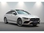 Mercedes-Benz CLA Shooting Brake 250 e AMG ✅ BURMESTER ✅ 360 CAM ✅ PANO ✅ DISTRONIC ✅ NIGHT