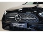 Mercedes-Benz C-klasse Estate 300 e AMG ✅ STOELKOELING ✅ PANO ✅ HEAD-UP ✅ 360 ✅ ADAP.CRUISE