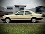 Mercedes-Benz 200-Serie 230E Oldtimer, Automaat, Vol!!