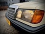 Mercedes-Benz 200-Serie 230E Oldtimer, Automaat, Vol!!