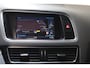 Audi Q5 2.0 TFSI hybrid quattro, Stoelventilatie, Head Up, lederen bekleding, Navigatie