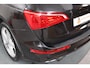 Audi Q5 2.0 TFSI hybrid quattro, Stoelventilatie, Head Up, lederen bekleding, Navigatie