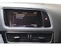 Audi Q5 2.0 TFSI hybrid quattro, Stoelventilatie, Head Up, lederen bekleding, Navigatie