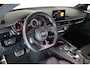 Audi A4 Avant 35 TFSI S-line Black Edition Volleder, LED, Rode Stiksels, Navigatie, Cruise Control, Stoelverwarming,