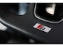 Audi A4 Avant 35 TFSI S-line Black Edition Volleder, LED, Rode Stiksels, Navigatie, Cruise Control, Stoelverwarming,
