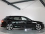Audi A4 Avant 35 TFSI S-line Black Edition Volleder, LED, Rode Stiksels, Navigatie, Cruise Control, Stoelverwarming,