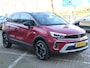 Opel Crossland 1.2 Turbo Ultimate | Camera | Alcantara | LED Koplampen | 17" LMV