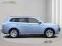 Mitsubishi Outlander 2.0 PHEV instyle+|PANO|LEDER|CAMERA|TREKHAAK|NAVI|GOED ONDERHOUDEN