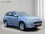 Mitsubishi Outlander 2.0 PHEV instyle+|PANO|LEDER|CAMERA|TREKHAAK|NAVI|GOED ONDERHOUDEN