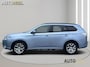 Mitsubishi Outlander 2.0 PHEV instyle+|PANO|LEDER|CAMERA|TREKHAAK|NAVI|GOED ONDERHOUDEN