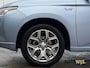 Mitsubishi Outlander 2.0 PHEV instyle+|PANO|LEDER|CAMERA|TREKHAAK|NAVI|GOED ONDERHOUDEN