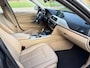 BMW 3-Serie 330e,HYBRIDE, LEER ,NAVI ,TREKHAAK, DUBBELSET WIELEN MET NW WINTERBANDEN.
