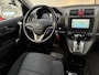 Honda CR-V 2.0i Elegance SUPER MOOI ! | 19" lichtmetalen velgen | Achteruitrijcamera | Airco (automatisch)