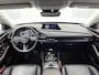 Mazda CX-30 186pk M Hybrid Luxury | 1ste eigenaar | LEER | Dodehoekdetectie | Electrische achterklep | BOSE | Camera | AUTOMAAT