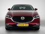 Mazda CX-30 186pk M Hybrid Luxury | 1ste eigenaar | LEER | Dodehoekdetectie | Electrische achterklep | BOSE | Camera | AUTOMAAT
