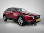 Mazda CX-30 186pk M Hybrid Luxury | 1ste eigenaar | LEER | Dodehoekdetectie | Electrische achterklep | BOSE | Camera | AUTOMAAT