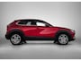 Mazda CX-30 186pk M Hybrid Luxury | 1ste eigenaar | LEER | Dodehoekdetectie | Electrische achterklep | BOSE | Camera | AUTOMAAT