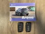 SEAT Arona 1.0 EcoTSI FR Business Intense Navigatie Camera Carplay afn.trek