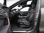 Audi E-tron 55 quattro S-Line Black Edition 95 kWh 408 pk | Panoramadak | Trekhaak | Leder/alcantara (oranje gestikt) | Matrix LED | Achteruitrijcamera | Stoelverwarming