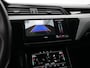 Audi E-tron 55 quattro S-Line Black Edition 95 kWh 408 pk | Panoramadak | Trekhaak | Leder/alcantara (oranje gestikt) | Matrix LED | Achteruitrijcamera | Stoelverwarming