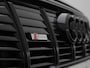 Audi E-tron 55 quattro S-Line Black Edition 95 kWh 408 pk | Panoramadak | Trekhaak | Leder/alcantara (oranje gestikt) | Matrix LED | Achteruitrijcamera | Stoelverwarming
