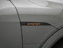 Audi E-tron 55 quattro S-Line Black Edition 95 kWh 408 pk | Panoramadak | Trekhaak | Leder/alcantara (oranje gestikt) | Matrix LED | Achteruitrijcamera | Stoelverwarming
