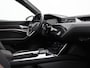 Audi E-tron 55 quattro S-Line Black Edition 95 kWh 408 pk | Panoramadak | Trekhaak | Leder/alcantara (oranje gestikt) | Matrix LED | Achteruitrijcamera | Stoelverwarming