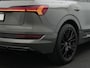 Audi E-tron 55 quattro S-Line Black Edition 95 kWh 408 pk | Panoramadak | Trekhaak | Leder/alcantara (oranje gestikt) | Matrix LED | Achteruitrijcamera | Stoelverwarming