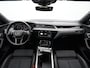Audi E-tron 55 quattro S-Line Black Edition 95 kWh 408 pk | Panoramadak | Trekhaak | Leder/alcantara (oranje gestikt) | Matrix LED | Achteruitrijcamera | Stoelverwarming