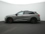 Audi E-tron 55 quattro S-Line Black Edition 95 kWh 408 pk | Panoramadak | Trekhaak | Leder/alcantara (oranje gestikt) | Matrix LED | Achteruitrijcamera | Stoelverwarming