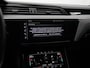 Audi E-tron 55 quattro S-Line Black Edition 95 kWh 408 pk | Panoramadak | Trekhaak | Leder/alcantara (oranje gestikt) | Matrix LED | Achteruitrijcamera | Stoelverwarming