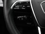 Audi E-tron 55 quattro S-Line Black Edition 95 kWh 408 pk | Panoramadak | Trekhaak | Leder/alcantara (oranje gestikt) | Matrix LED | Achteruitrijcamera | Stoelverwarming