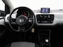 Volkswagen Up! 1.0 HIGH UP! WHITE + SCHUIFDAK PANORAMA STOELVERW. | NAVIGATIE | CRUISE | PARKEERSENSOREN