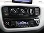 Volkswagen Up! 1.0 HIGH UP! WHITE + SCHUIFDAK PANORAMA STOELVERW. | NAVIGATIE | CRUISE | PARKEERSENSOREN