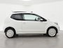 Volkswagen Up! 1.0 HIGH UP! WHITE + SCHUIFDAK PANORAMA STOELVERW. | NAVIGATIE | CRUISE | PARKEERSENSOREN