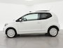Volkswagen Up! 1.0 HIGH UP! WHITE + SCHUIFDAK PANORAMA STOELVERW. | NAVIGATIE | CRUISE | PARKEERSENSOREN