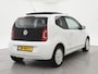 Volkswagen Up! 1.0 HIGH UP! WHITE + SCHUIFDAK PANORAMA STOELVERW. | NAVIGATIE | CRUISE | PARKEERSENSOREN
