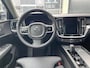 Volvo V60 2.0 B4 Plus Dark | Lederen bekleding | Stoelverwarming | Trekhaak | AUB bellen voor bezichtiging |