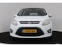 Ford C-Max 1.0 Titanium (PANORAMADAK, TREKHAAK, PARKEERSENSOREN, CRUISE CONTROL, NAVIGATIE)