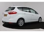 Ford C-Max 1.0 Titanium (PANORAMADAK, TREKHAAK, PARKEERSENSOREN, CRUISE CONTROL, NAVIGATIE)