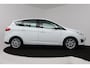 Ford C-Max 1.0 Titanium (PANORAMADAK, TREKHAAK, PARKEERSENSOREN, CRUISE CONTROL, NAVIGATIE)