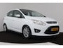 Ford C-Max 1.0 Titanium (PANORAMADAK, TREKHAAK, PARKEERSENSOREN, CRUISE CONTROL, NAVIGATIE)