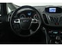 Ford C-Max 1.0 Titanium (PANORAMADAK, TREKHAAK, PARKEERSENSOREN, CRUISE CONTROL, NAVIGATIE)