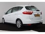 Ford C-Max 1.0 Titanium (PANORAMADAK, TREKHAAK, PARKEERSENSOREN, CRUISE CONTROL, NAVIGATIE)