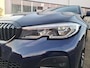 BMW 3-Serie 330e Business Edition Plus | Individual Tansaniblauw Metallic | High Executive plus | Model M sport |