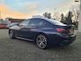 BMW 3-Serie 330e Business Edition Plus | Individual Tansaniblauw Metallic | High Executive plus | Model M sport |