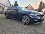 BMW 3-Serie 330e Business Edition Plus | Individual Tansaniblauw Metallic | High Executive plus | Model M sport |