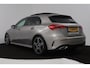 Mercedes-Benz A-klasse 180 Business Solution AMG (PANORAMADAK, SFEERVERLICHTING, STOELVERWARMING, CAMERA, CRUISE CONTROL)
