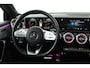 Mercedes-Benz A-klasse 180 Business Solution AMG (PANORAMADAK, SFEERVERLICHTING, STOELVERWARMING, CAMERA, CRUISE CONTROL)